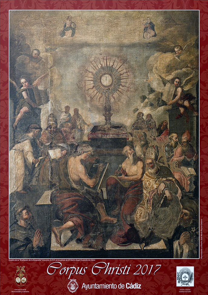 Corpus Christi  